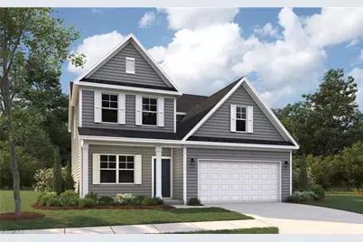 1154 Elk Court, Kernersville, NC 27284 - Photo 1