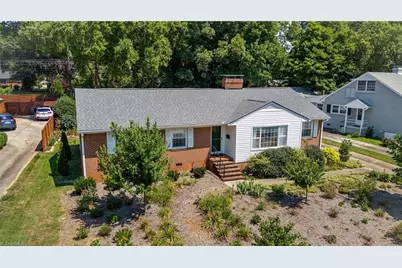 2806 W Cornwallis Drive, Greensboro, NC 27408 - Photo 1