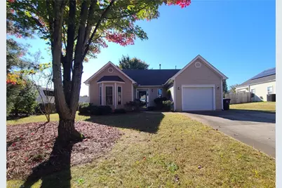 234 Silver Creek Trail, Kernersville, NC 27284 - Photo 1