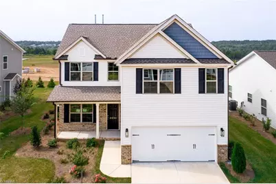 2951 Flat Rock Drive, Winston-Salem, NC 27127 - Photo 1