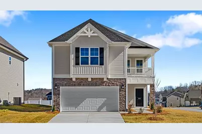 1982 Watkins Landing Drive, Kernersville, NC 28284 - Photo 1