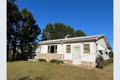 3491 Red Brush Road, Mount Airy, NC 27030 - Photo 1