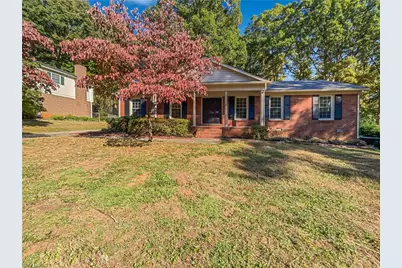 120 Village Lane, Greensboro, NC 27409 - Photo 1