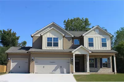 206 Royal Pines Drive, Trinity, NC 27370 - Photo 1