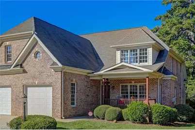 5911 Ballinger Road #D, Greensboro, NC 27410 - Photo 1