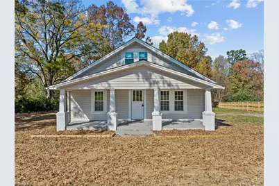 8343 Fairgrove Church Road, Browns Summit, NC 27214 - Photo 1