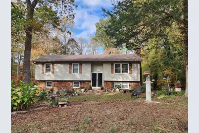 5316 Cedar Wood Drive, Trinity, NC 27370 - Photo 1