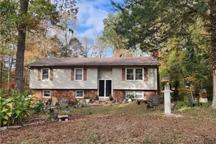 5316 Cedar Wood Dr, Trinity, NC 27370 - Photo 1