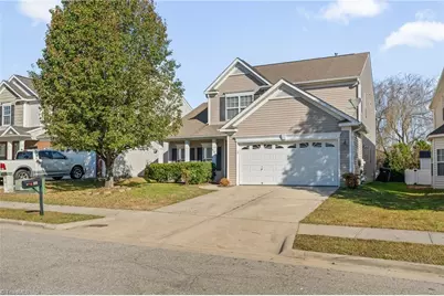 818 Hedgepath Terrace, High Point, NC 27265 - Photo 1