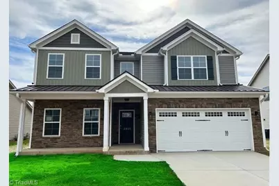 2945 Flat Rock Drive, Winston-Salem, NC 27127 - Photo 1