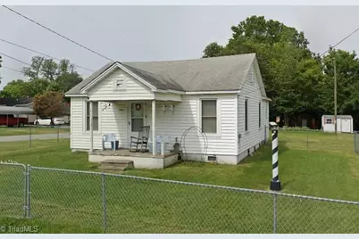 408 Sullivan Street, Thomasville, NC 27360 - Photo 1