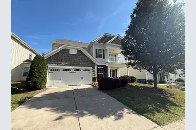 4887 Old Towne Village Circle, Pfafftown, NC 27040 - Photo 1