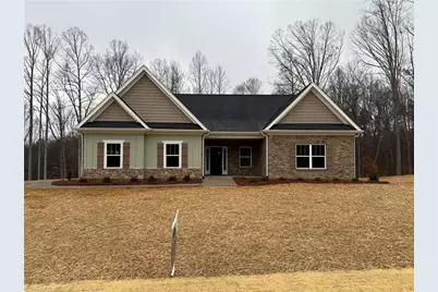 1070 Nauvoo Ridge Drive, Tobaccoville, NC 27050 - Photo 1