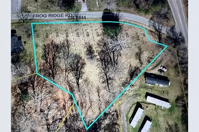 Tbd Frog Ridge Road, North Wilkesboro, NC 28659 - Photo 1