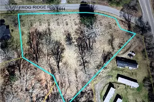 Tbd Frog Ridge Rd, North Wilkesboro, NC 28659 - Photo 1