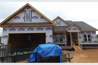 1620 Country Club Road, Yadkinville, NC 27055 - Photo 1