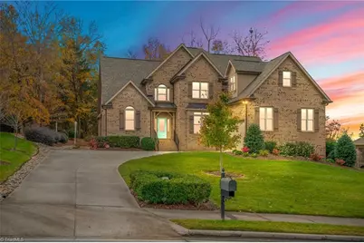 5025 Bennington Way, High Point, NC 27262 - Photo 1