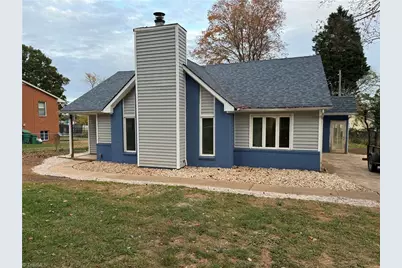 405 Crestline Drive, High Point, NC 27260 - Photo 1