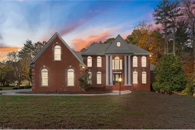 1720 Spring Valley Drive, Wilkesboro, NC 28697 - Photo 1