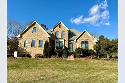 1200 Charleston Drive, Wallburg, NC 27107 - Photo 1