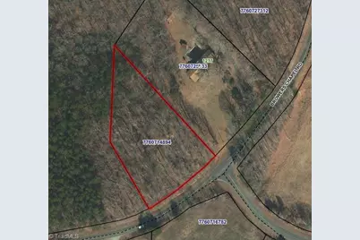 0 Browers Chapel Road, Asheboro, NC 27203 - Photo 1