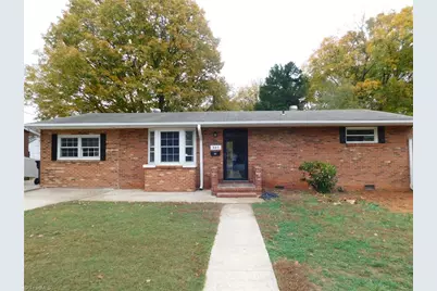 305 Mountain View Drive, Kernersville, NC 27284 - Photo 1