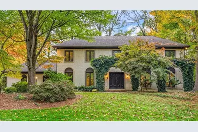 2701 Lake Forest Drive, Greensboro, NC 27408 - Photo 1