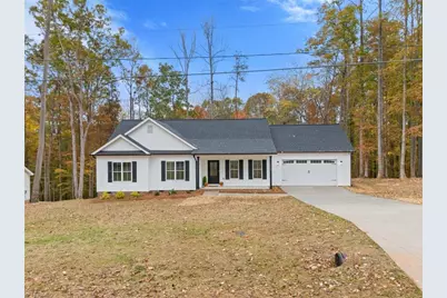 4679 Walkertown Community Center Road, Walkertown, NC 27051 - Photo 1