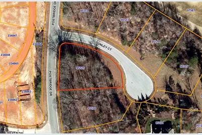 4105 Dunley Court, Greensboro, NC 27407 - Photo 1