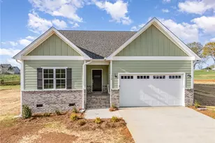 119 Rierson Farms Court, Madison, NC 27025 - Photo 1