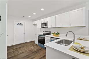 515 Westend Blvd, Madison, NC 27025 - Photo 1