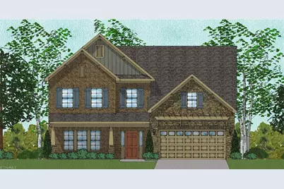 180 Moravian Court, Advance, NC 27006 - Photo 1