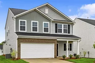 2527 Raspberry Hl Dr, Winston-Salem, NC 27106 - Photo 1