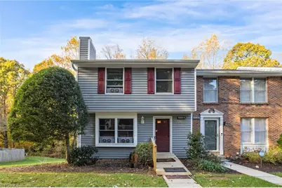 5505 Richland Street, Greensboro, NC 27409 - Photo 1