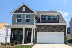 696 Cannonade Dr, Whitsett, NC 27377 - Photo 1