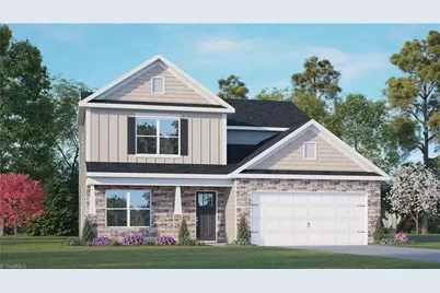 6947 Saddlebred Drive, Trinity, NC 27370 - Photo 1