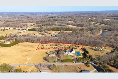 6416 Lake Brandt Road, Summerfield, NC 27358 - Photo 1