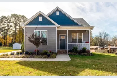 1048 Fairgrove Road, Thomasville, NC 27360 - Photo 1