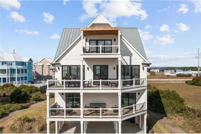 3003 Emerald Drive, Emerald Isle, NC 28594 - Photo 1