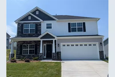 707 Cannonade Drive #581, Whitsett, NC 27377 - Photo 1