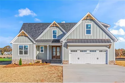 120 Meeting House Lane, Advance, NC 27006 - Photo 1