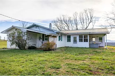 1009 Lazy Branch Road, Ennice, NC 28623 - Photo 1