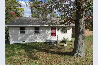 1711 Eastwood Avenue, Greensboro, NC 27406 - Photo 1