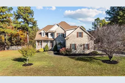 703 Gadwall Drive, Greensboro, NC 27455 - Photo 1