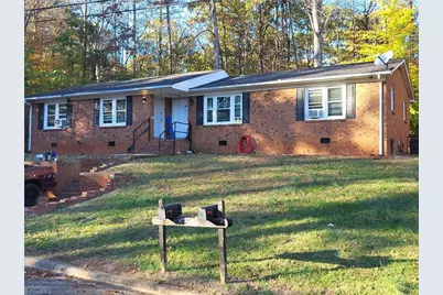 233 Flynt Street, Lexington, NC 27295 - Photo 1