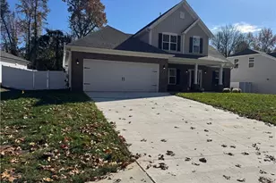 3047 Loch Dr, Winston-Salem, NC 27106 - Photo 1