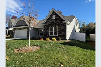 3043 Loch Drive, Winston-Salem, NC 27106 - Photo 1