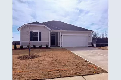 1111 Woody Drive, Graham, NC 27253 - Photo 1