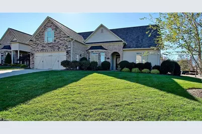 4209 Pennfield Way, High Point, NC 27262 - Photo 1