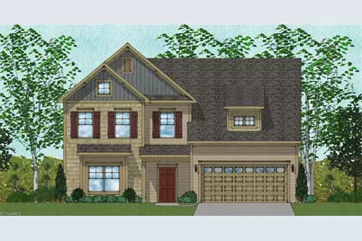 4582 Stratus Lane, Clemmons, NC 27012 - Photo 1